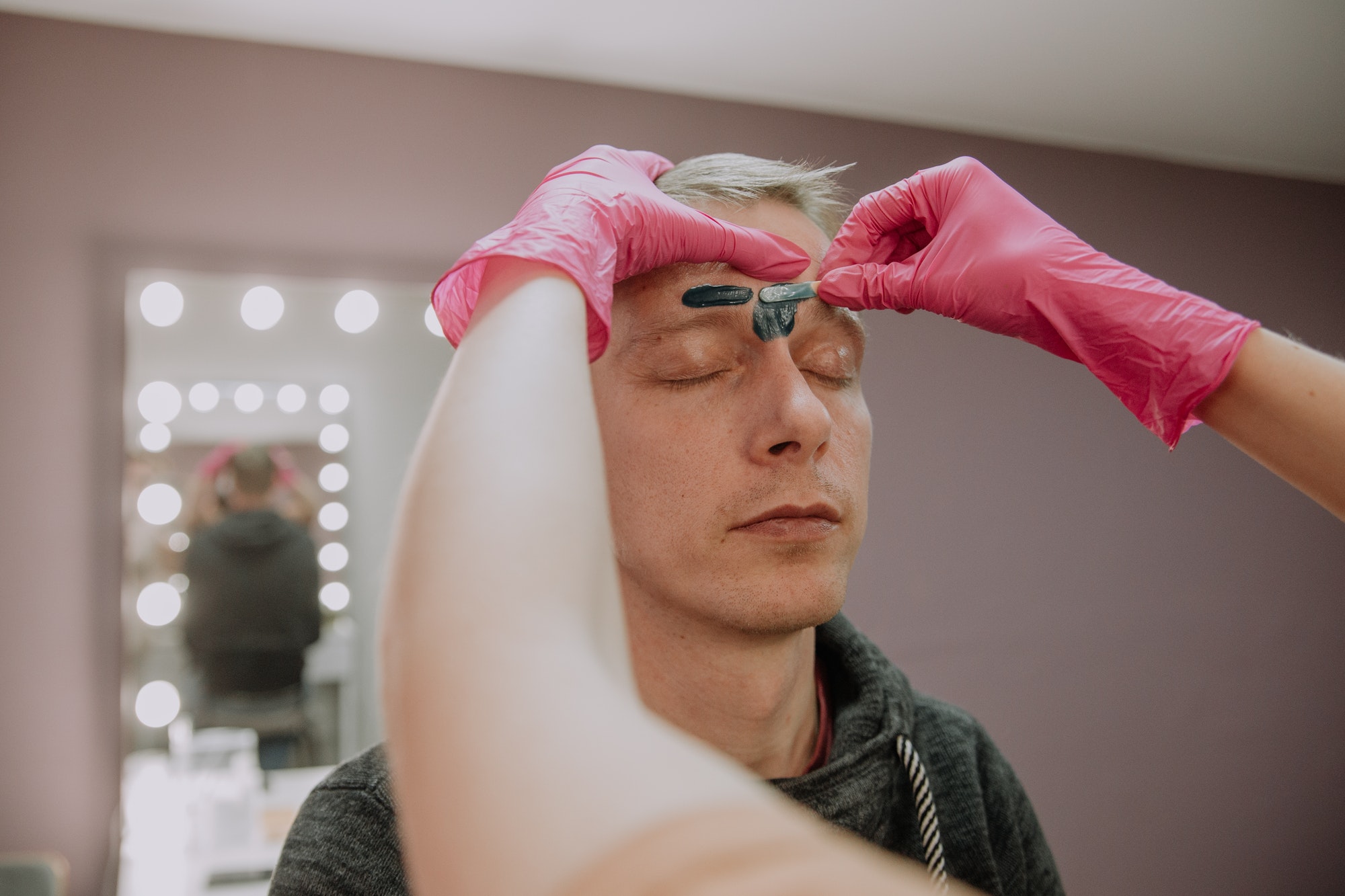 Waxing Near Me Waxing Near Me We provide waxing, threading